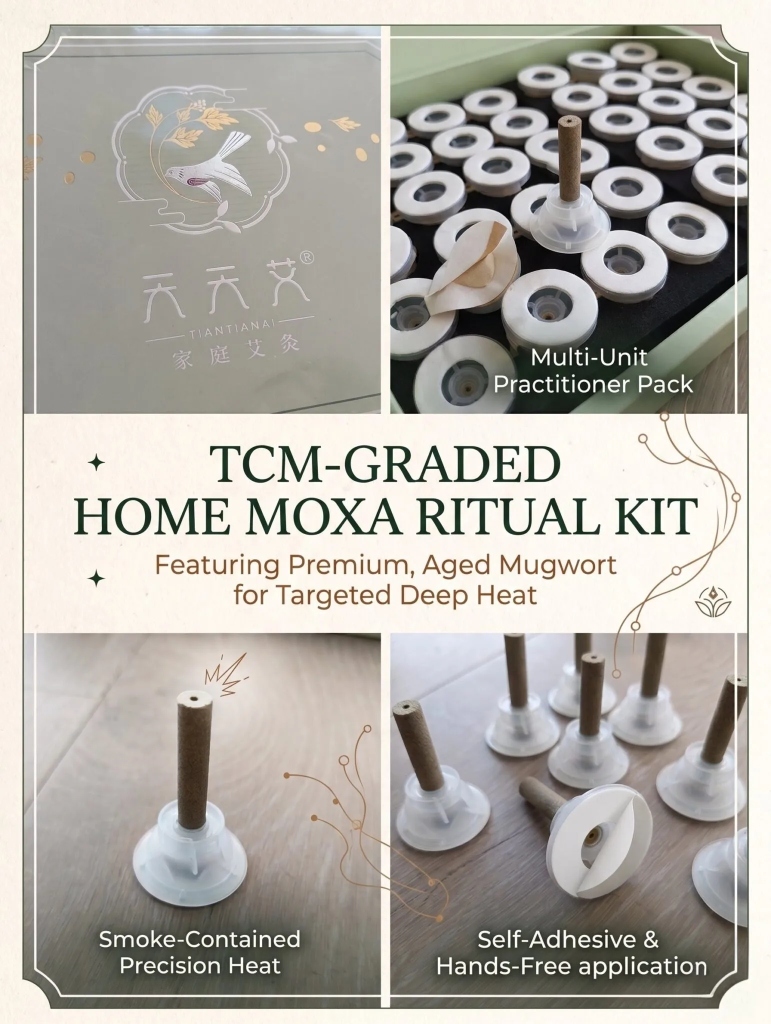 Flow Temple Ritual Kit